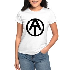 CafePress GI Joe Adventure Team Logo T Shirt Women's T-Shirt 101310609