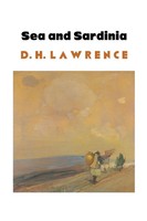 SEA AND Sardinia D. H. Lawrence Taschenbuch D.H. Lawrence Studies Englisch 2018