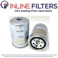 Replacement for IPS IFG3K03 Fuel Filter - Inline FF30959