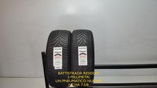 GOMME USATE  TERMICHE 205/45R17 88V BFGOODRICH G FORCE WINTER 2 PNEUMATIC B25390