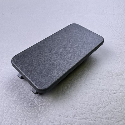 98-04 S10 BLAZER Sonoma Jimmy Dash Bezel Hatch A Bag Delete Switch Plate Insert