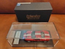 1/43 hpi-racing Ford GT HPI Racing Minicar
