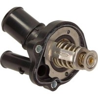 Maxgear 67-0042 Thermostat KüHlmittel FüR Ford Volvo Mazda Mondeo Maverick V70