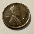 1919 D 1C Lincoln Wheat Penny One Cent Fast Shipping
