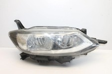 Feu avant (phare) Nissan Pulsar