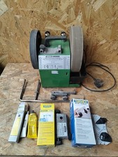 Tormek 2000 Water-Cooled Sharpening Machine with Accessories