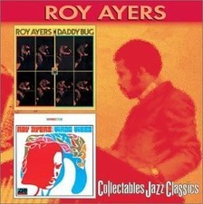 Daddy Bug / Virgo Vibes by ROY AYERS (1999-07-27)
