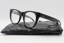 Celine CL50019I 50019I Eyeglasses Black 001 Authentic 49mm