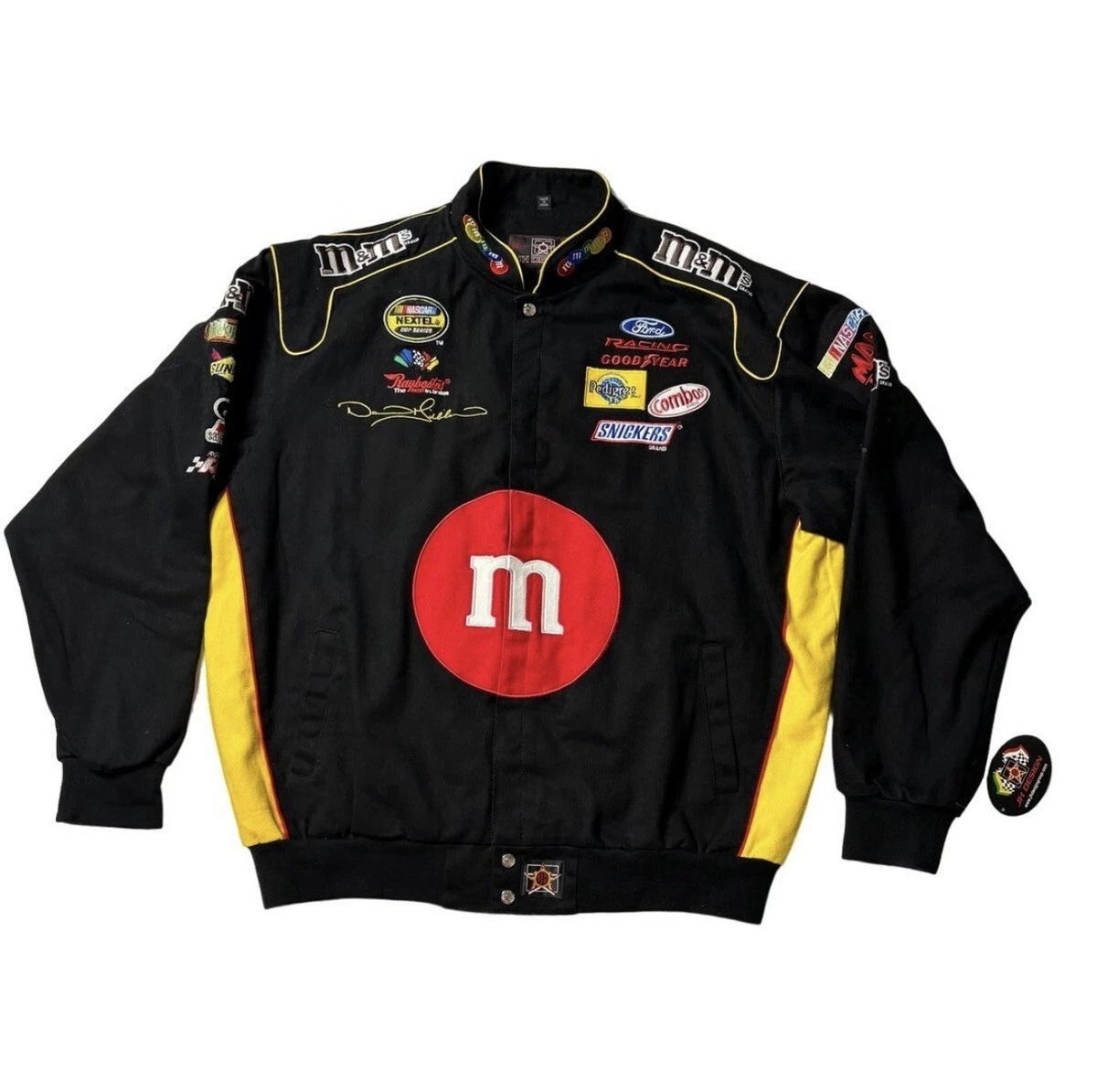 Chase Authentics Jacket for sale | eBay