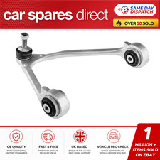 JAGUAR XF 2008-2015 FRONT UPPER SUSPENSION RIGHT SIDE WISHBONE CONTROL ARM