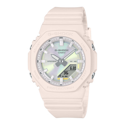 CASIO G-SHOCK Classic - GMA-P2100PC-4AER - Armbanduhr - Unisex