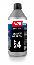 Liquide de frein Citroen C4