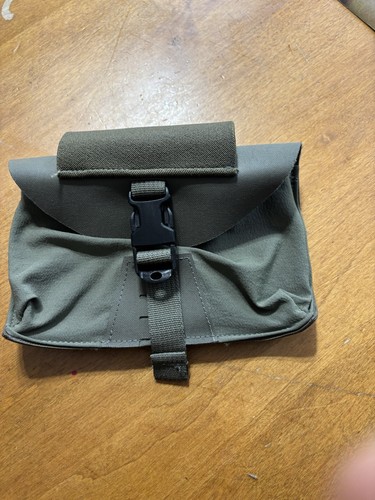 GBRS Group IFAS First Aid Pouch