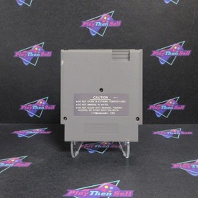 California Games Nintendo NES - Cart Only Excellent