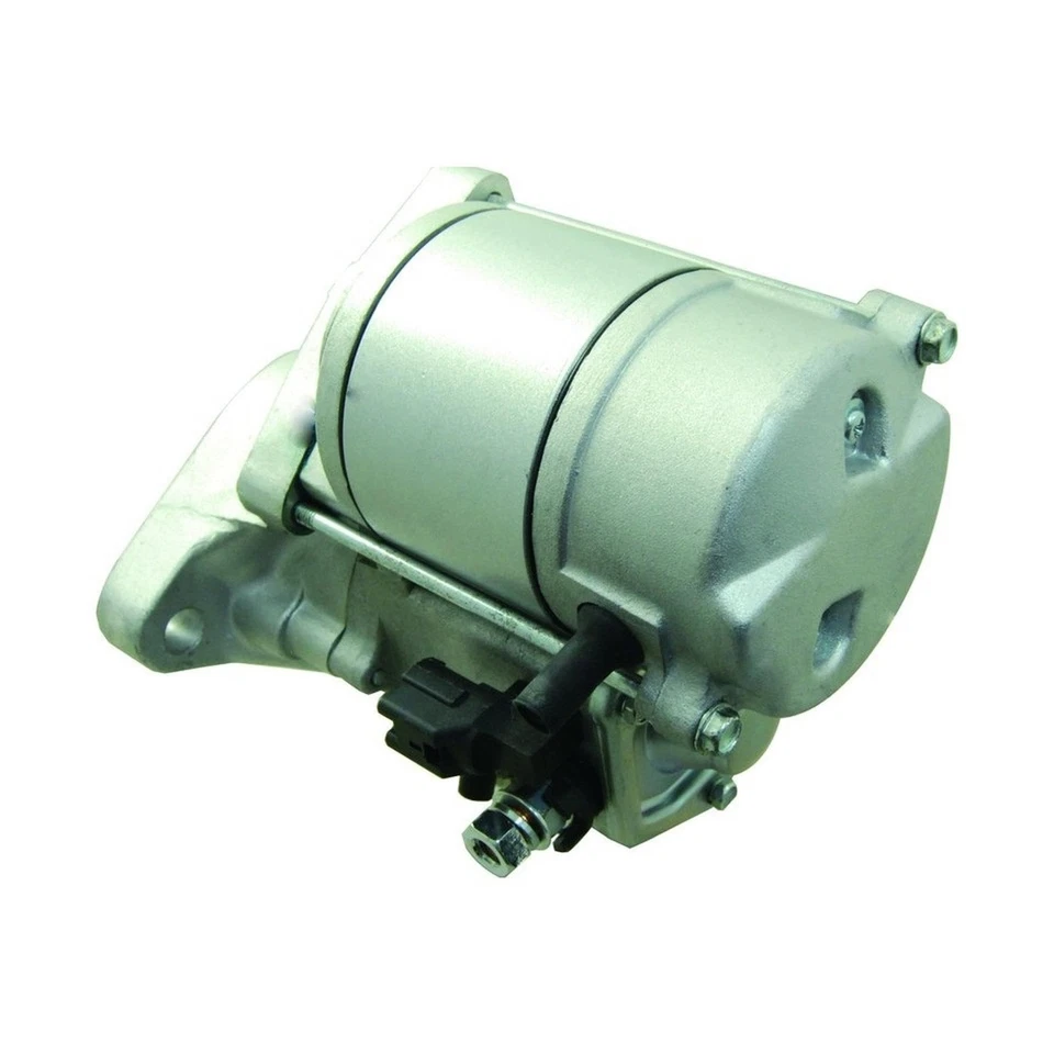 Repuesto de arranque Premier Gear PG-17519 para Corolla L4 (94-97), Prizm L4 (9... Foto 2 de 4