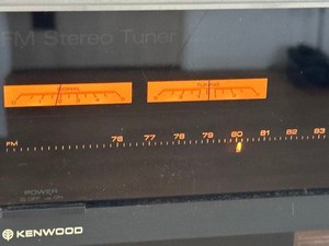 Kenwood L-1000t for sale | eBay