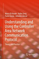 Marco Di Natale (U. A.) | Understanding And Using The Controller Area Network...