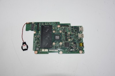 Dell Inspiron 11 3185 2-in-1 Motherboard AMD A6-9220e Radeon R4 Graphics TGT4H