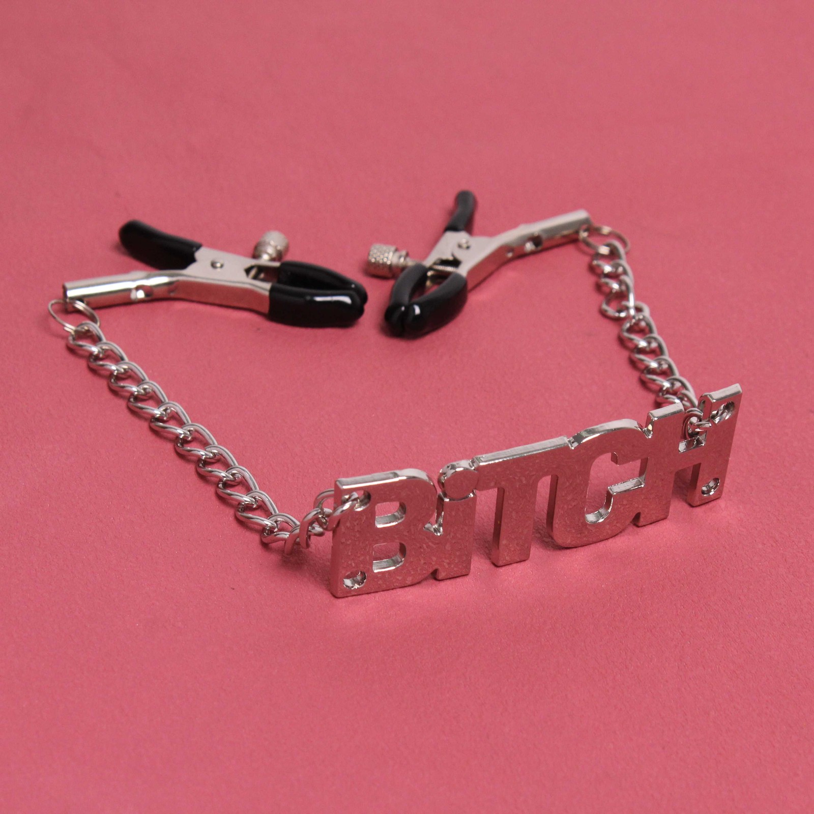 Breast Nipple Clamps Clit Clip SM Bondage Adult Sex-toys for Men Women Bondage