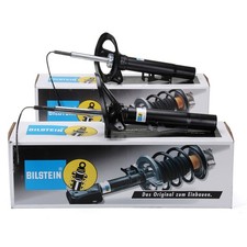 2x BILSTEIN B4 Stoßdämpfer für PORSCHE 997 Carrera 4 / 4 S / 4 GTS + Turbo vorne
