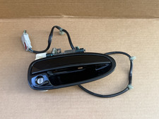94 95 96 97 98 99 00 01 Acura Integra Passenger Outside Door Handle Black Oem 94 95 96 97 98 99 00 01 Acura Integra Passenger Outside Door Handle Black Oem