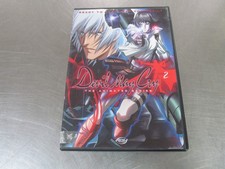 Devil May Cry - Level 2 (DVD) for sale online | eBay