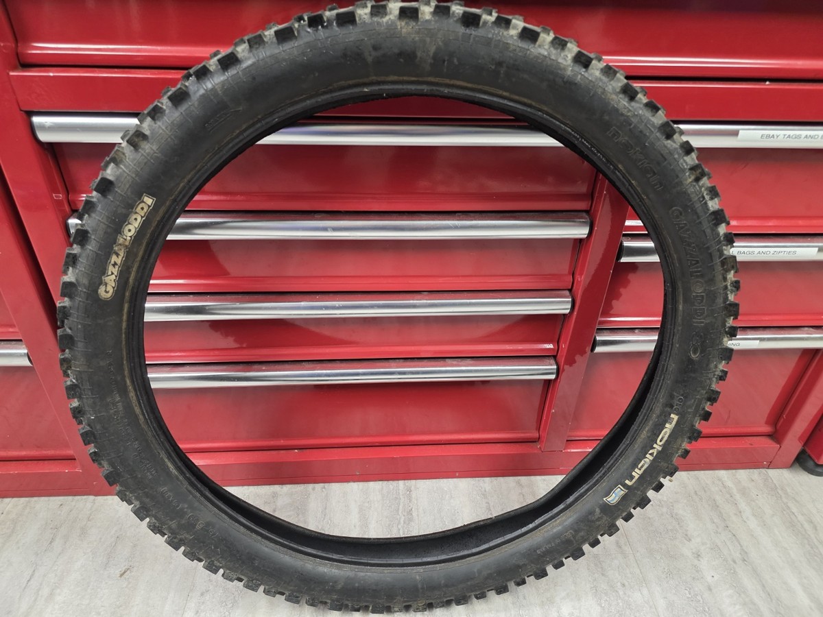 値下げ！MRP ULTRASPPED #2 46T.50T OLD MTB DH RARE VINTAGE NOKIAN GAZZALODDI DOWNHILL MOUNTAIN BIKE TIRE 26 X