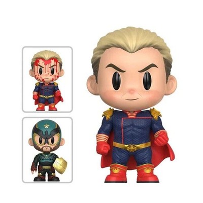 Thrilljoy The Boys Homelander Pix! Vinyl Figure | Sealed | Chance at Chase