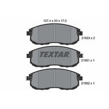 Plaquette de frein Infiniti I30