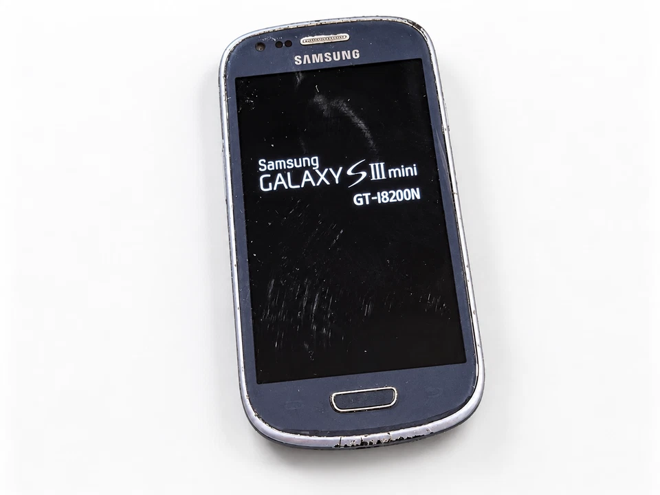 Samsung Galaxy S III mini · 8GB, Foto 4 von 5