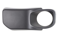 BLIC Zierleiste Stoßfänger Vorne Links für JEEP WRANGLER III (JK)