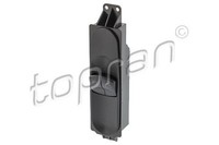 Topran 409 042 Schalter, Fensterheber FüR MERCEDES-BENZ
