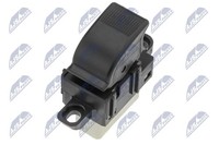 NTY Schalter Fensterheber EWS-FR-025 12V FüR Ford Ranger ER EQ 4X4