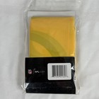 Vtg RainMate II NFL Licensed Pittsburgh Steelers Football Hooded Rain Poncho NEW — photo 2