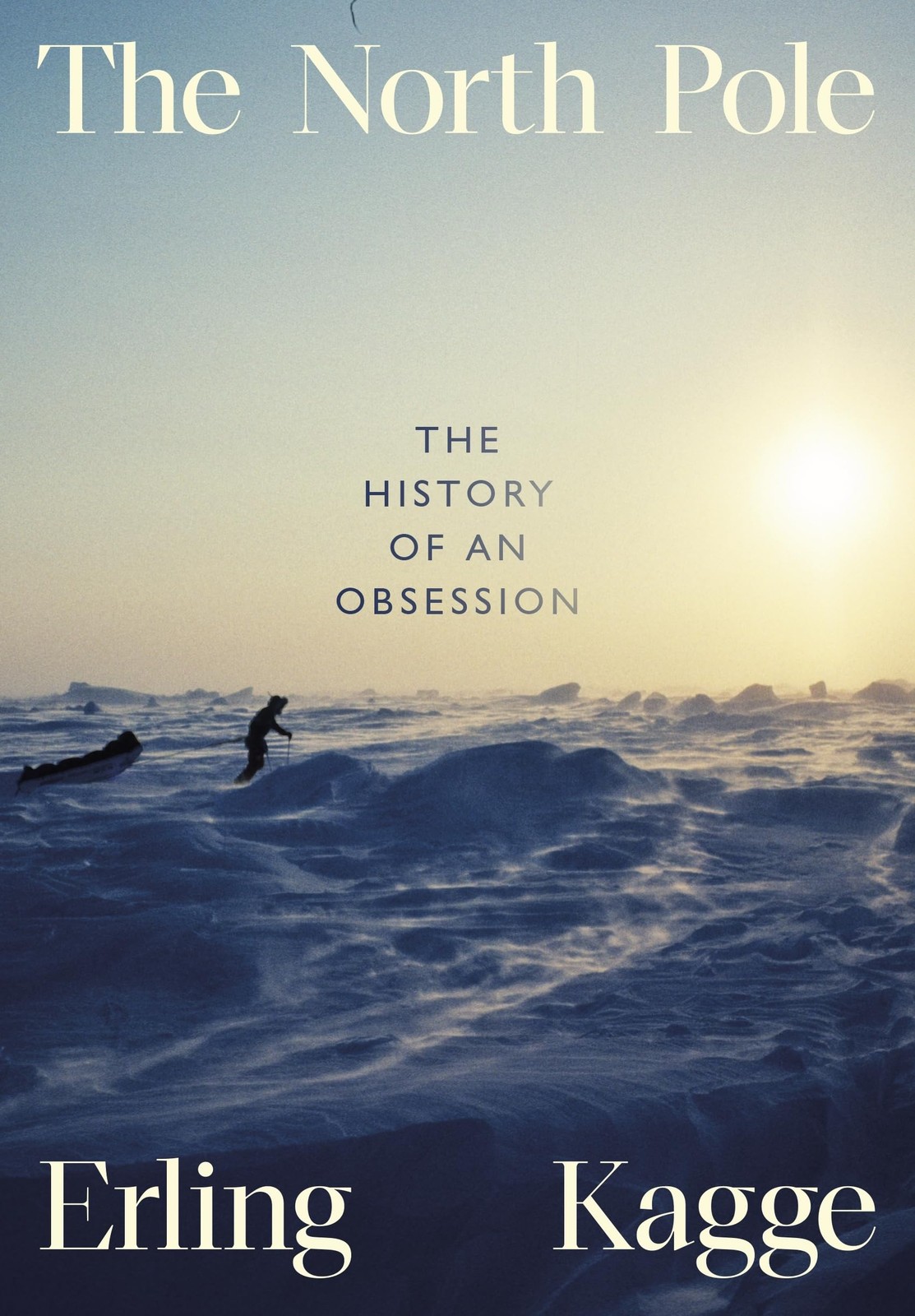 The North Pole by Erling Kagge NEW Free UK Delivery - Image 2
