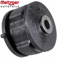 Metzger 52102209 Lagerung FüR Lenker Querlenkerlager Lager Querlenker