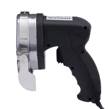 Professional Electric Kebab Slicer Cutter Cutlery Gyro Doner Kebab Cutlery Cater