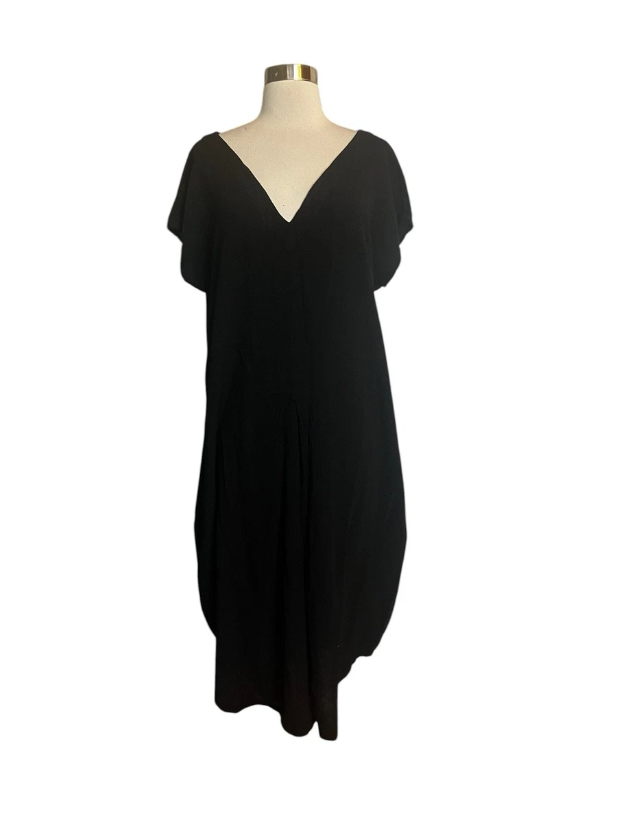 Pleated Shift Dresses for Women for sale | eBay