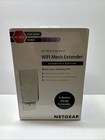 Netgear AC1900 Dual Band Mesh Wi-Fi Range Extender Essential Edition - (EX6400)