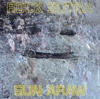 Sun Araw - Rock Sutra - Cd - G3Z