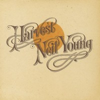 Neil Young - Harvest - Cd - G1398Z
