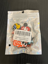 San Francisco Sports Charms
