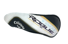 Callaway Rogue ST Hybrid Headcover Preowned Condition Good