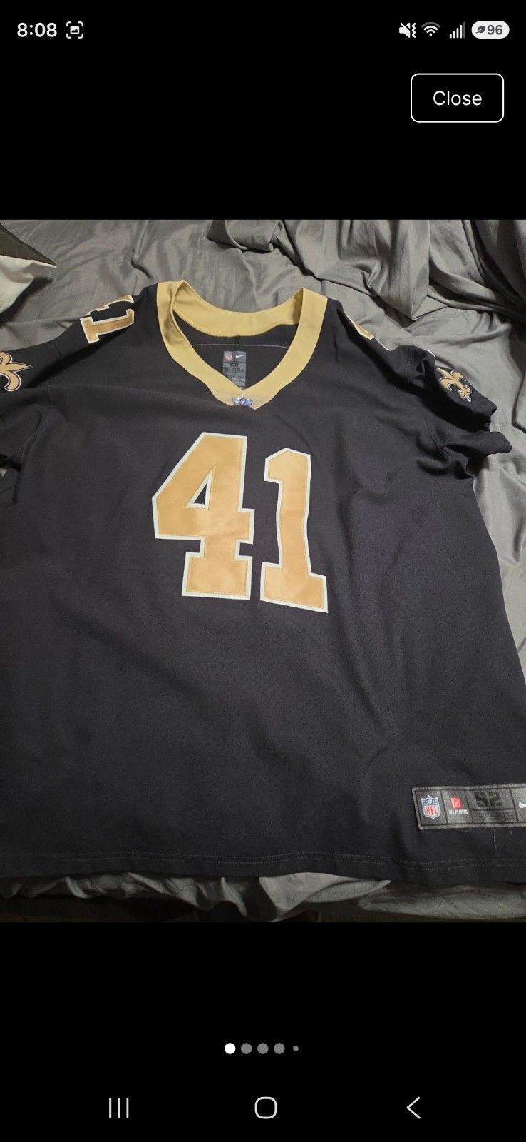 New Orleans Saints