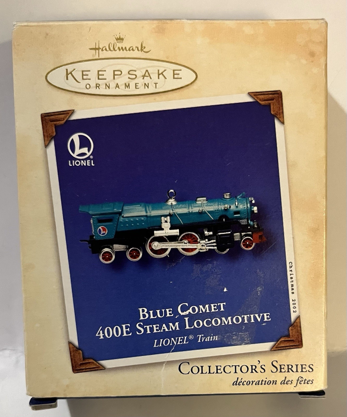 Click here to see eBay Auction