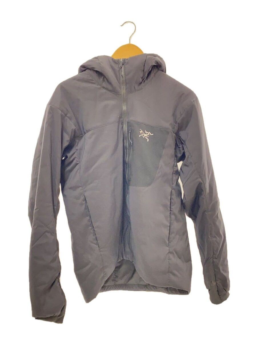 SUNWEST Altro Arc'teryx Giacca M Nylon BLK 18354 113789