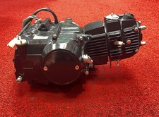 SLAM 125 ENGINE 22-ON PIT BIKE…