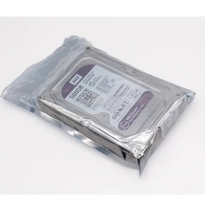 Western Digital WD Blue Mobile 500Go HDD SATA 6Gb/s 7mm