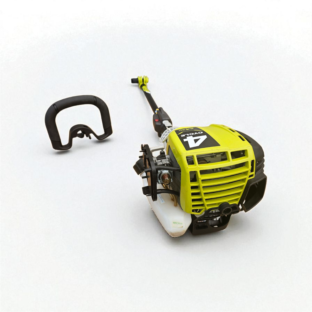 Parts - Ryobi 4-Cycle 30cc Straight Shaft Gas Trimmer - For Parts