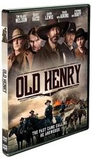 NEW Old Henry [DVD]